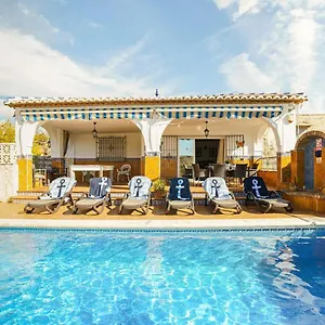 Triana Country house Nerja