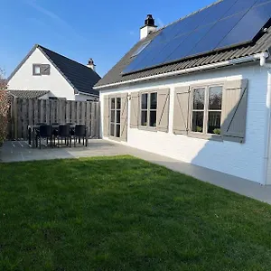 Nieuwendamme 88 Ferienhaus