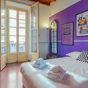Lovely Flat Crocetta 1 Apartment Milan