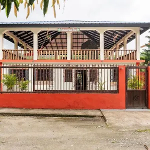 Don Tobo Rd Holiday home Jarabacoa