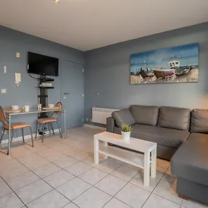 Residentie Astrid-3 By Interhome Apartment