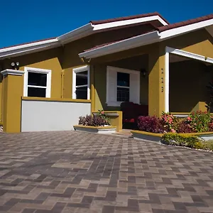 Sophia Holiday home Mammee Bay