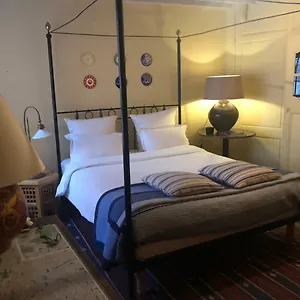 Rempart Homestay Brussels