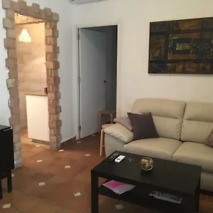 Casa Maria Holiday home Rota