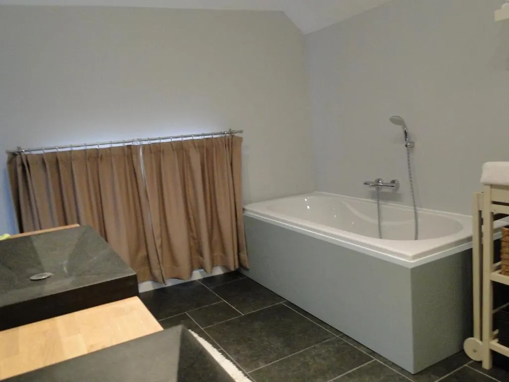 Zucchero Apartment Brugge Belgien