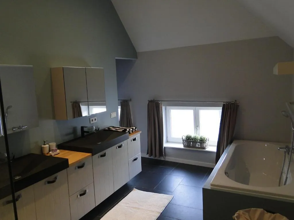 Zucchero Apartment Brugge  Brügge