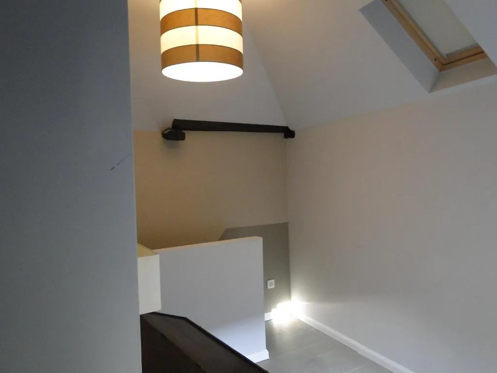 Zucchero Apartment Brugge