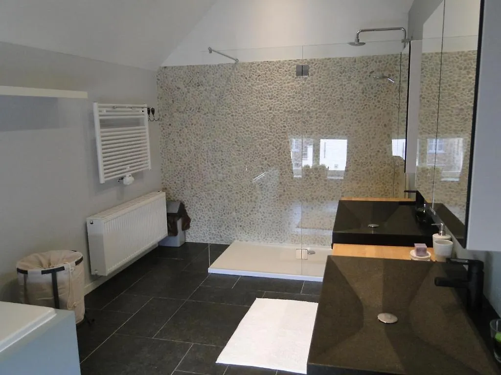 Zucchero Apartment Brugge